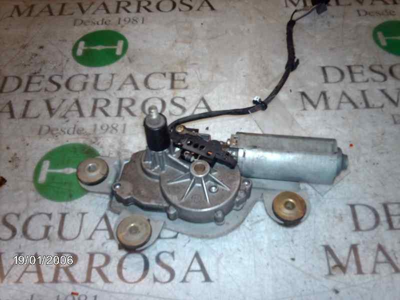 Recambio de motor limpia trasero para ford mondeo berlina (gd) 1.6 16v cat referencia OEM IAM   