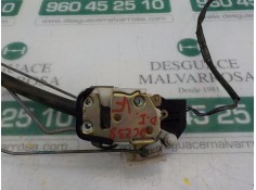 Recambio de cerradura puerta delantera izquierda para honda civic berlina .5 (ma/mb) 1.5 cat referencia OEM IAM    2