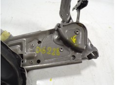 Recambio de palanca freno de mano para renault megane iii berlina 5 p 1.2 16v referencia OEM IAM    2