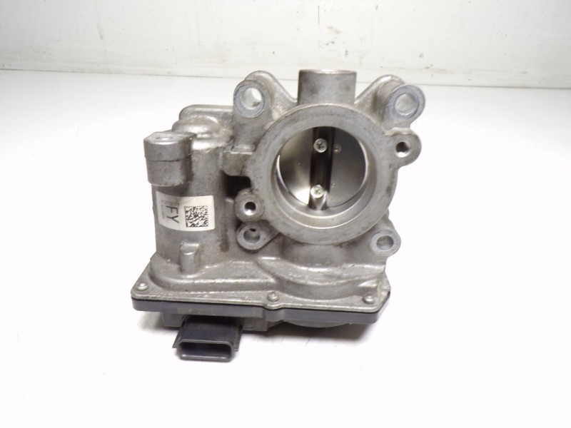 Recambio de caja mariposa para renault clio iv 0.9 tce referencia OEM IAM 161206038R 161206038R 