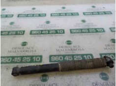 Recambio de amortiguador trasero izquierdo para ford focus turn. (cb8) 1.6 tdci cat referencia OEM IAM   