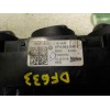 Recambio de mando calefaccion / aire acondicionado para skoda fabia 1.0 mpi referencia OEM IAM 6V0820045C9B9 6V0820045C 