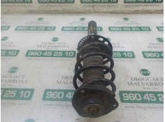 Recambio de amortiguador delantero izquierdo para volkswagen jetta (1k2) 1.9 tdi referencia OEM IAM   