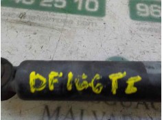 Recambio de amortiguador trasero izquierdo para ford focus turn. (cb8) 1.6 tdci cat referencia OEM IAM    2