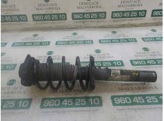 Recambio de amortiguador delantero izquierdo para volkswagen jetta (1k2) 1.9 tdi referencia OEM IAM    2