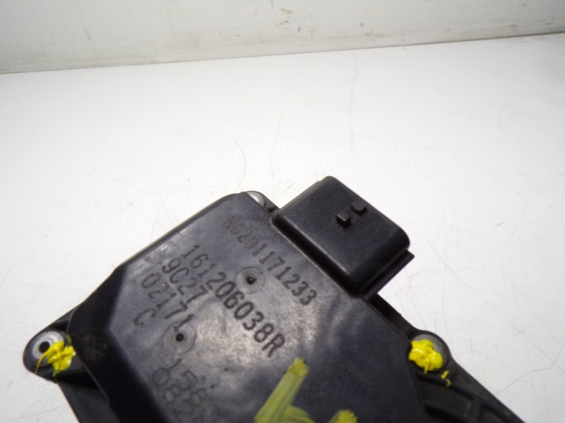 Recambio de caja mariposa para renault clio iv 0.9 tce referencia OEM IAM 161206038R 161206038R 