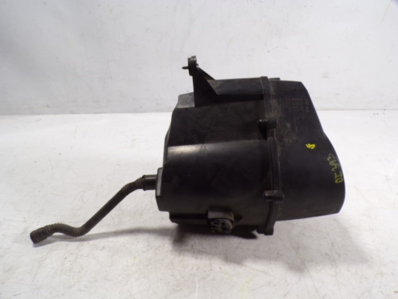 Recambio de filtro aire para seat ibiza (6j5) 1.6 tdi referencia OEM IAM 6R0129607E  