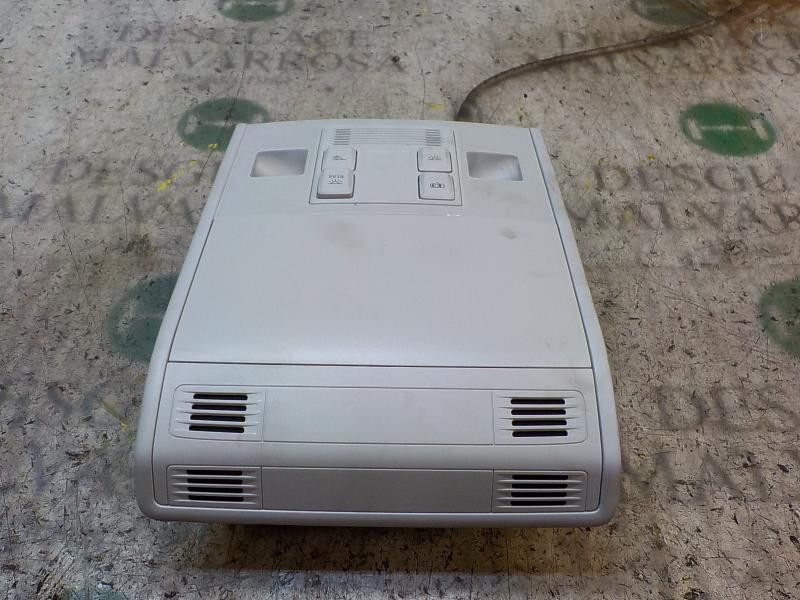 Recambio de piloto interior para volkswagen golf vii lim. business bluemotion tech. referencia OEM IAM 5G1947105LEKW  