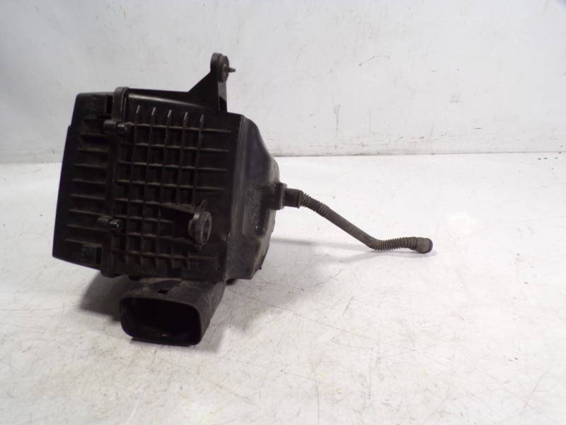 Recambio de filtro aire para seat ibiza (6j5) 1.6 tdi referencia OEM IAM 6R0129607E  