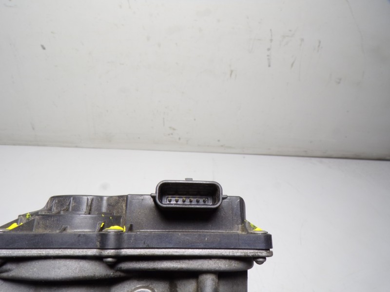 Recambio de caja mariposa para renault clio iv 0.9 tce referencia OEM IAM 161206038R 161206038R 