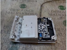 Recambio de piloto interior para volkswagen golf vii lim. business bluemotion tech. referencia OEM IAM 5G1947105LEKW   2