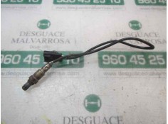 Recambio de sonda lambda para fiat panda (319) easy referencia OEM IAM   
