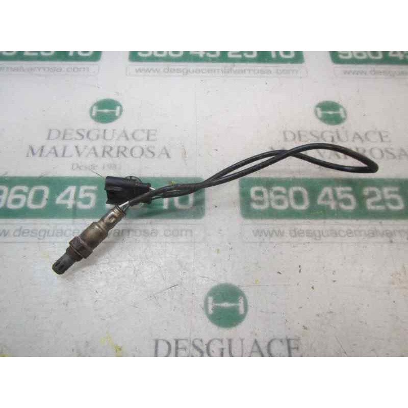 Recambio de sonda lambda para fiat panda (319) easy referencia OEM IAM   