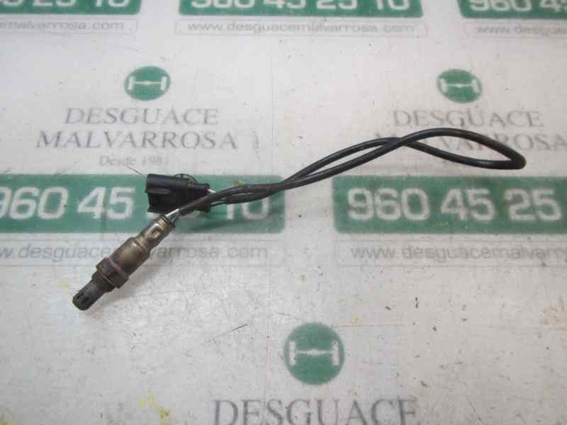 Recambio de sonda lambda para fiat panda (319) easy referencia OEM IAM   