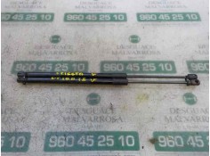 Recambio de amortiguadores maletero / porton para ford focus turn. (cb8) 1.6 tdci cat referencia OEM IAM   