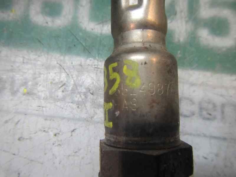 Recambio de sonda lambda para fiat panda (319) easy referencia OEM IAM   