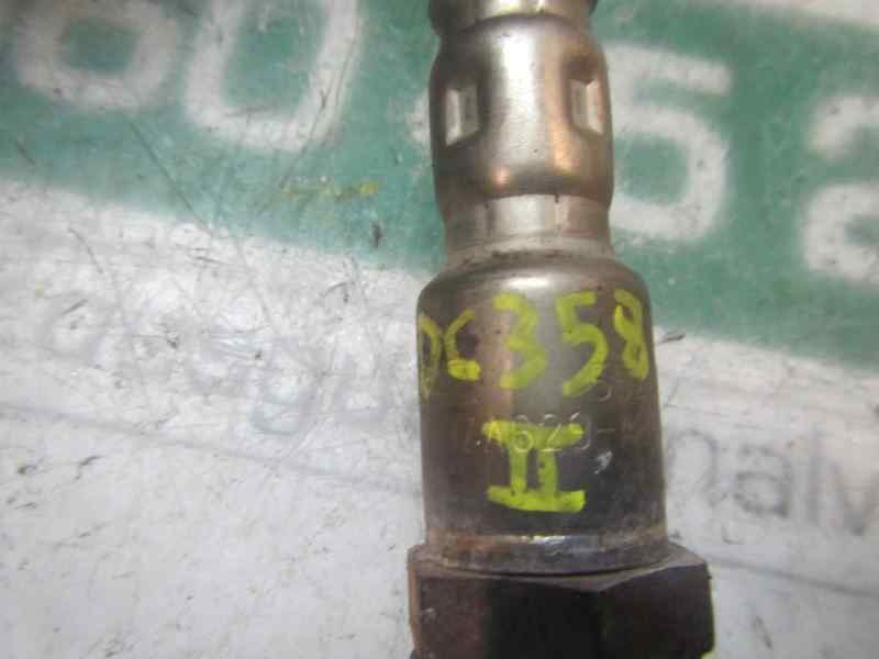 Recambio de sonda lambda para fiat panda (319) easy referencia OEM IAM   