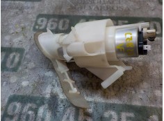 Recambio de bomba combustible para bmw serie 5 touring (f11) 520d referencia OEM IAM 16117260648   2