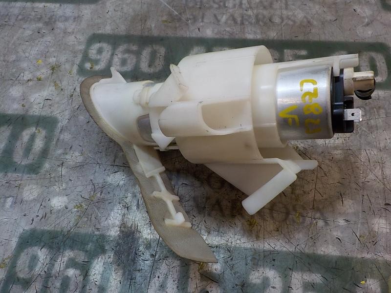 Recambio de bomba combustible para bmw serie 5 touring (f11) 520d referencia OEM IAM 16117260648  