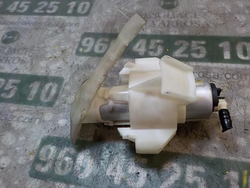 Recambio de bomba combustible para bmw serie 5 touring (f11) 520d referencia OEM IAM 16117260648  