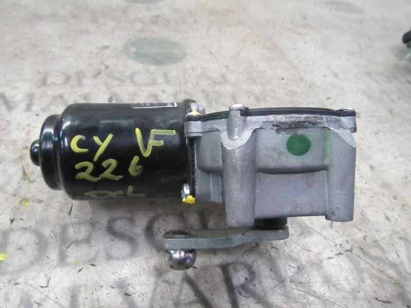 Recambio de motor limpia delantero para seat ibiza sc (6p5) 1.4 tdi referencia OEM IAM 6R1955023C  