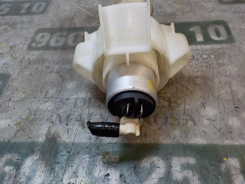 Recambio de bomba combustible para bmw serie 5 touring (f11) 520d referencia OEM IAM 16117260648  