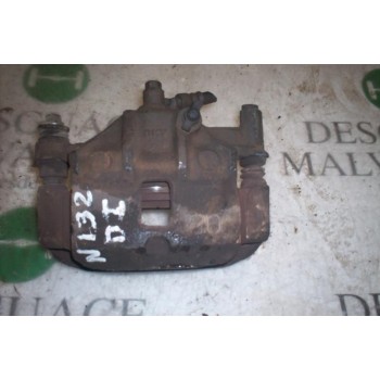 PINZA FRENO DELANTERA IZQUIERDA 