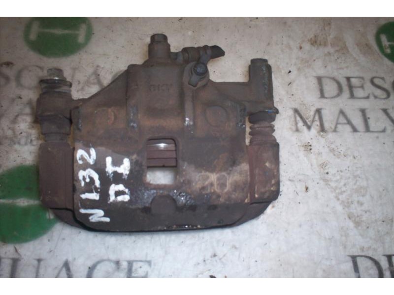 Recambio de pinza freno delantera izquierda para hyundai accent (x3) 1.3 ls referencia OEM IAM   