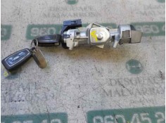 Recambio de antirrobo para ford focus turn. (cb8) 1.6 tdci cat referencia OEM IAM    2