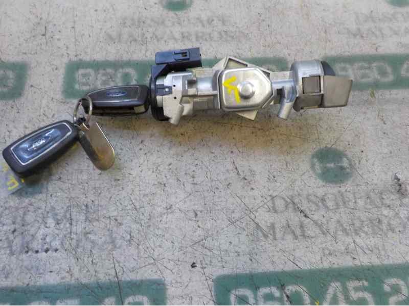 Recambio de antirrobo para ford focus turn. (cb8) 1.6 tdci cat referencia OEM IAM   