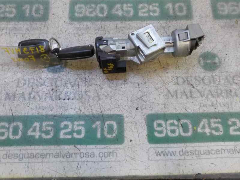 Recambio de antirrobo para ford focus turn. (cb8) 1.6 tdci cat referencia OEM IAM   