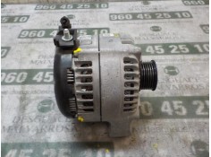 Recambio de alternador para bmw serie 5 touring (f11) 520d referencia OEM IAM 12317646814 764681403 1042106981 2