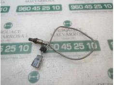 Recambio de sonda lambda para fiat panda (319) easy referencia OEM IAM   