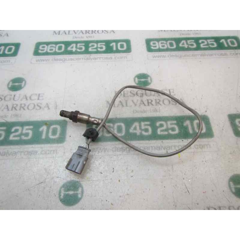 Recambio de sonda lambda para fiat panda (319) easy referencia OEM IAM   