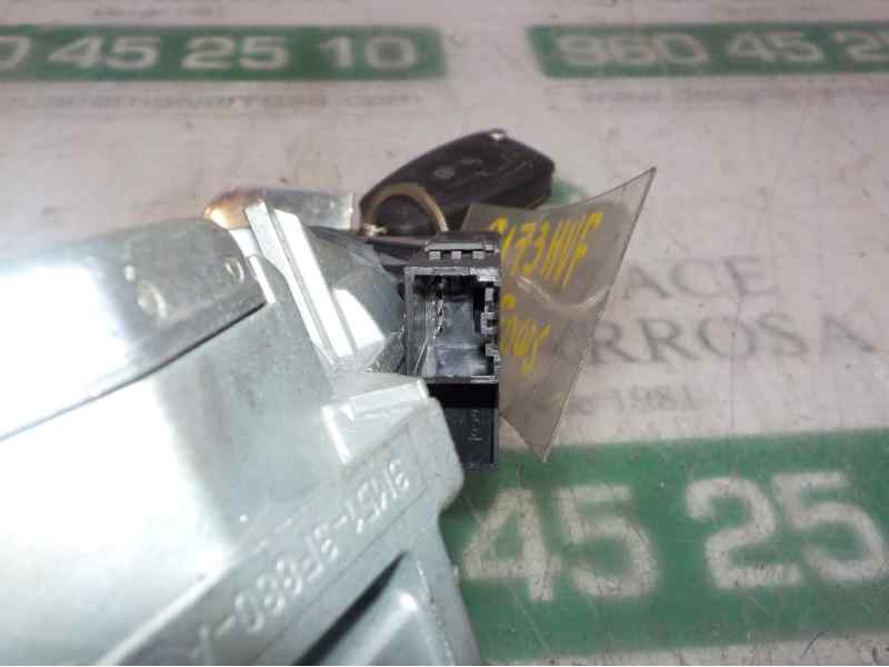 Recambio de antirrobo para ford focus turn. (cb8) 1.6 tdci cat referencia OEM IAM   