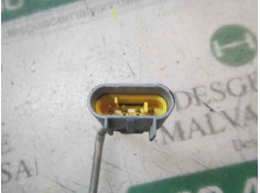 Recambio de sonda lambda para fiat panda (319) easy referencia OEM IAM    2