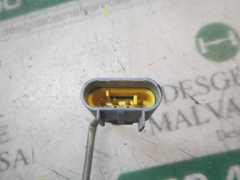 Recambio de sonda lambda para fiat panda (319) easy referencia OEM IAM   