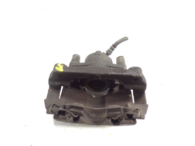 Recambio de pinza freno delantera derecha para renault megane iii berlina 5 p 1.2 16v referencia OEM IAM   
