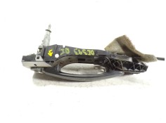 Recambio de maneta exterior delantera izquierda para seat ibiza (6j5) 1.6 tdi referencia OEM IAM 5N0837205FGRU   2