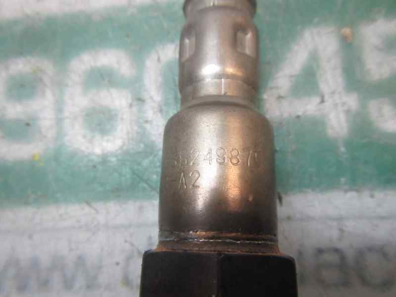 Recambio de sonda lambda para fiat panda (319) easy referencia OEM IAM   