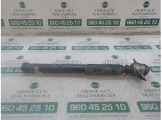 Recambio de amortiguador trasero derecho para volkswagen jetta (1k2) 1.9 tdi referencia OEM IAM    2