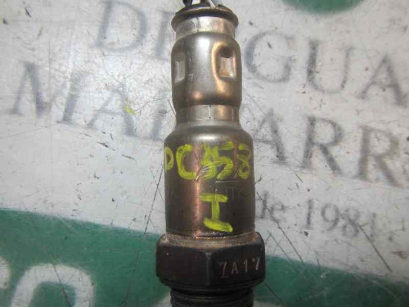 Recambio de sonda lambda para fiat panda (319) easy referencia OEM IAM   