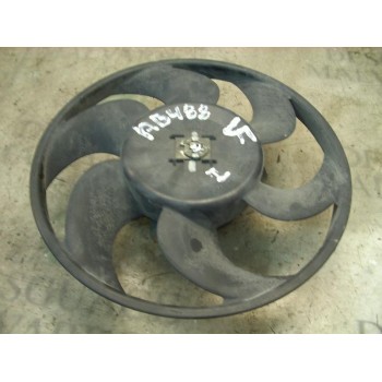 ELECTROVENTILADOR 1092500 