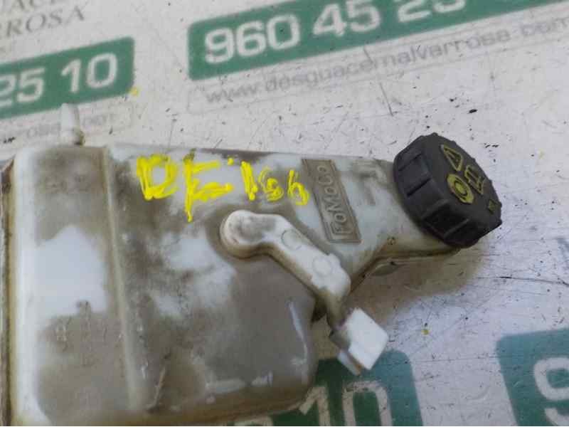 Recambio de bomba freno para ford focus turn. (cb8) 1.6 tdci cat referencia OEM IAM   