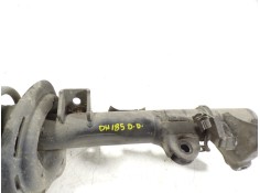 Recambio de amortiguador delantero derecho para mercedes-benz clase clk (w207) coupe 2.1 cdi cat referencia OEM IAM A2043233000  2