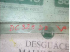 Recambio de cristal puerta delantero derecho para peugeot 208 1.4 hdi fap referencia OEM IAM 9674378680   2