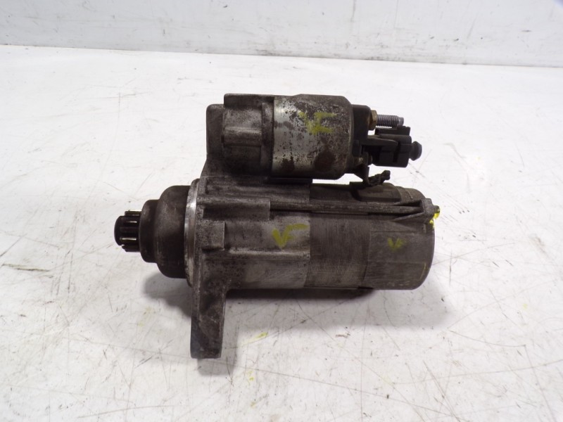 Recambio de motor arranque para seat ibiza (6j5) 1.6 tdi referencia OEM IAM 02Z911024K 02Z911024K TS18ER121