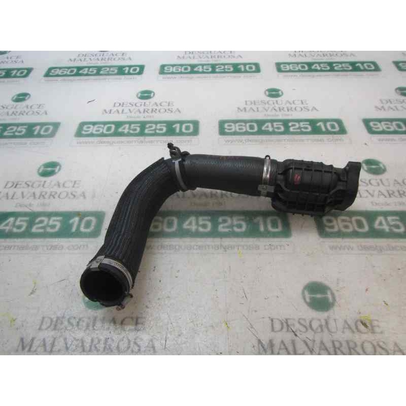 Recambio de tubo intercooler para peugeot 208 1.4 hdi fap referencia OEM IAM 1440R2  