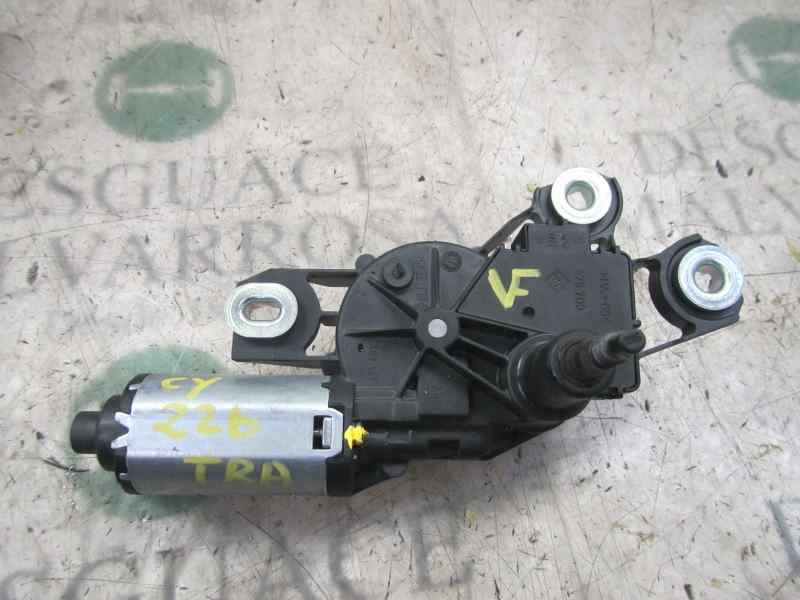 Recambio de motor limpia trasero para seat ibiza sc (6p5) 1.4 tdi referencia OEM IAM 6J3955711A  
