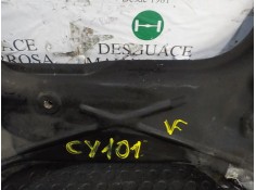 Recambio de puente delantero para citroën jumper caja abierta (06.2006 =>) referencia OEM IAM    2